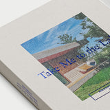 Detailansicht des Covers von Take Me to the Lakes, Weekender Edition HAMBURG