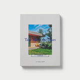 Cover in Draufsicht von Take Me to the Lakes, Weekender Edition HAMBURG