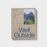 Cover in Draufsicht von Well Outside
