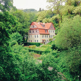 Take Me to the Lakes - Frankfurt Edition