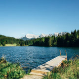 Take Me to the Lakes - München Edition