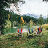 Take Me to the Lakes - München Edition