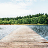 Take Me to the Lakes - München Edition