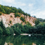 Take Me to the Lakes - Schwarzwald Edition