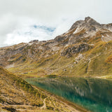 Take Me to the Lakes - Allgäu Edition