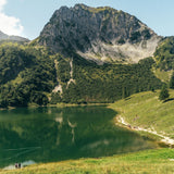 Take Me to the Lakes - Allgäu Edition