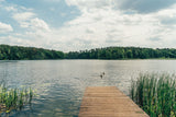 SAMPLE - Take Me to the Lakes - Bicycle Edition Berlin