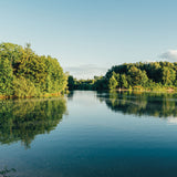 Take Me to the Lakes - Frankfurt Edition