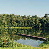 Take Me to the Lakes - Frankfurt Edition