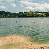 Take Me to the Lakes - Frankfurt Edition