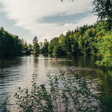 Take Me to the Lakes - Frankfurt Edition