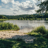 Take Me to the Lakes - Frankfurt Edition