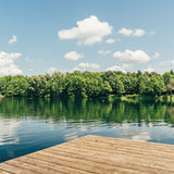 Take Me to the Lakes - Frankfurt Edition