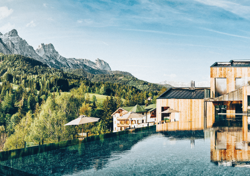 Take Me to the Lakes - Weekender Edition München