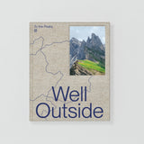 SAMPLE - Well Outside - To the Peaks