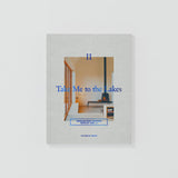 SAMPLE - Take Me to the Lakes - Weekender Edition Berlin Vol. II