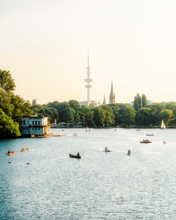 Hamburg Mit Vergnügen – Hamburg für alle Lebenslagen