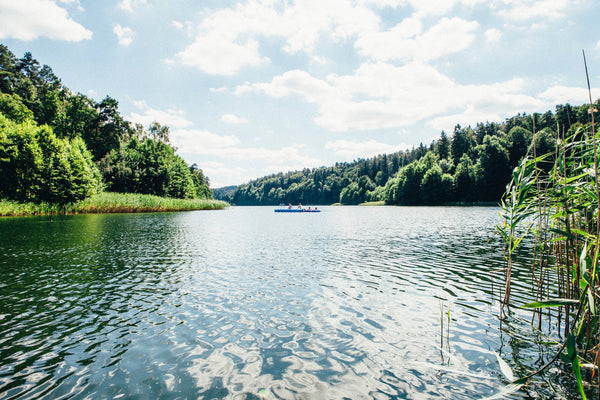 Take Me to the Lakes – Deutschland Edition