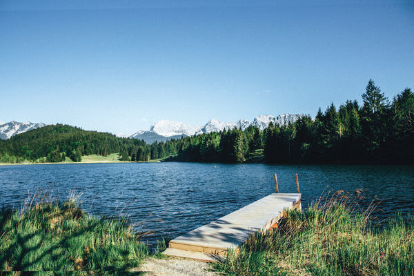 Take Me to the Lakes – München Edition (überarbeitete Neuauflage)