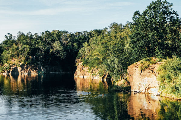 Take Me to the Lakes – Leipzig Edition