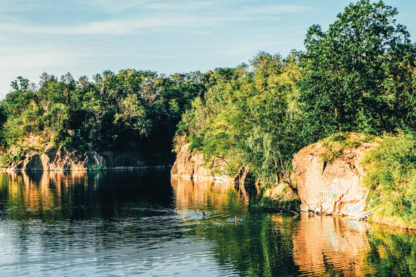 Take Me to the Lakes – Leipzig Edition (überarbeitete Neuauflage)