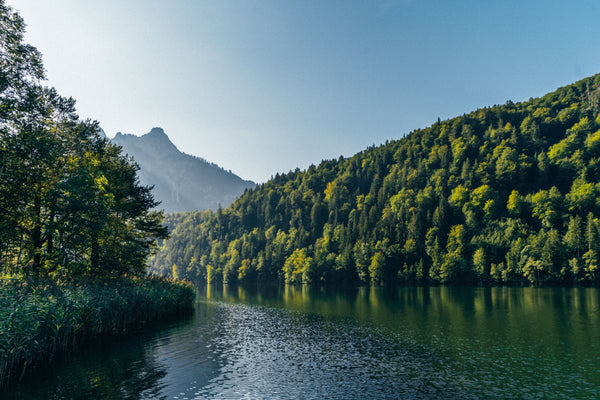 Take Me to the Lakes – Allgäu Edition