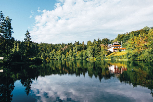 Take Me To The Lakes – Schwarzwald Edition
