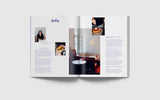 plated Berlin Vol. II - A contemporary food guide to 35 of Berlin‘s finest eateries