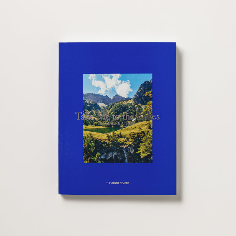 Take Me to the Lakes - Allgäu Edition
