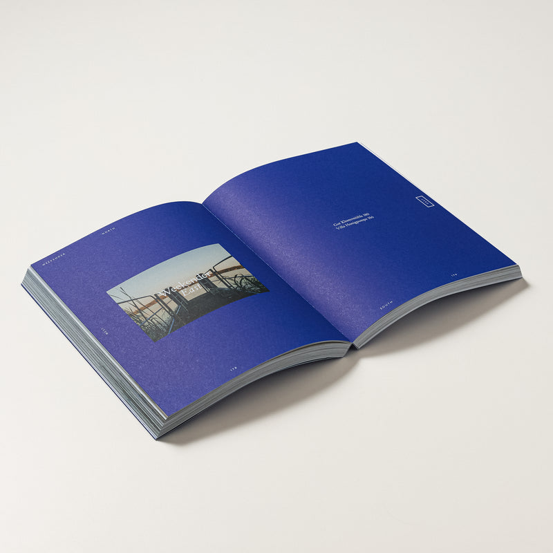 Take Me to the Lakes - Berlin Edition | English Edition