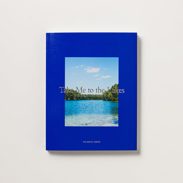 Take Me to the Lakes - Düsseldorf Edition
