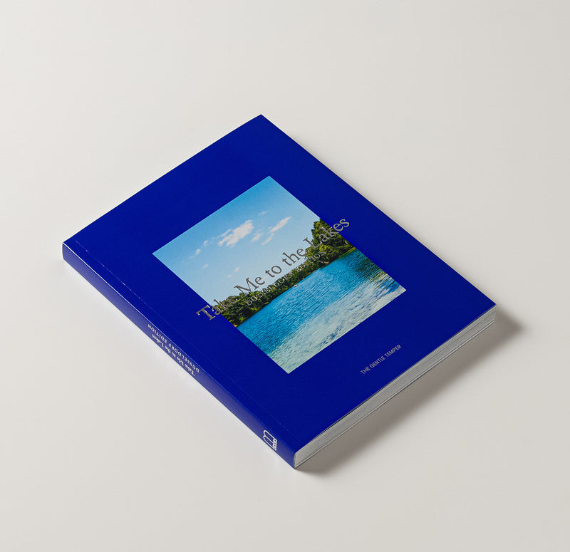 Take Me to the Lakes - Düsseldorf Edition