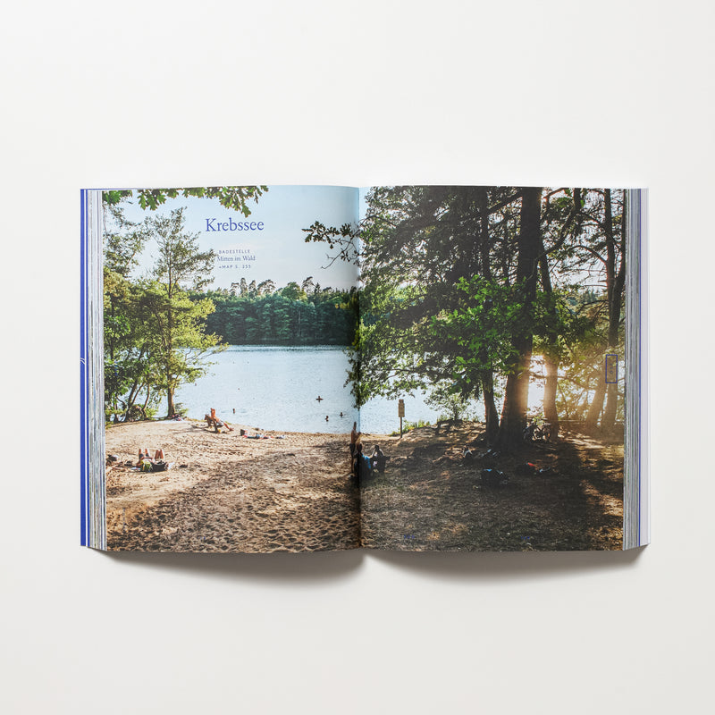 Take Me to the Lakes – Hamburg Edition