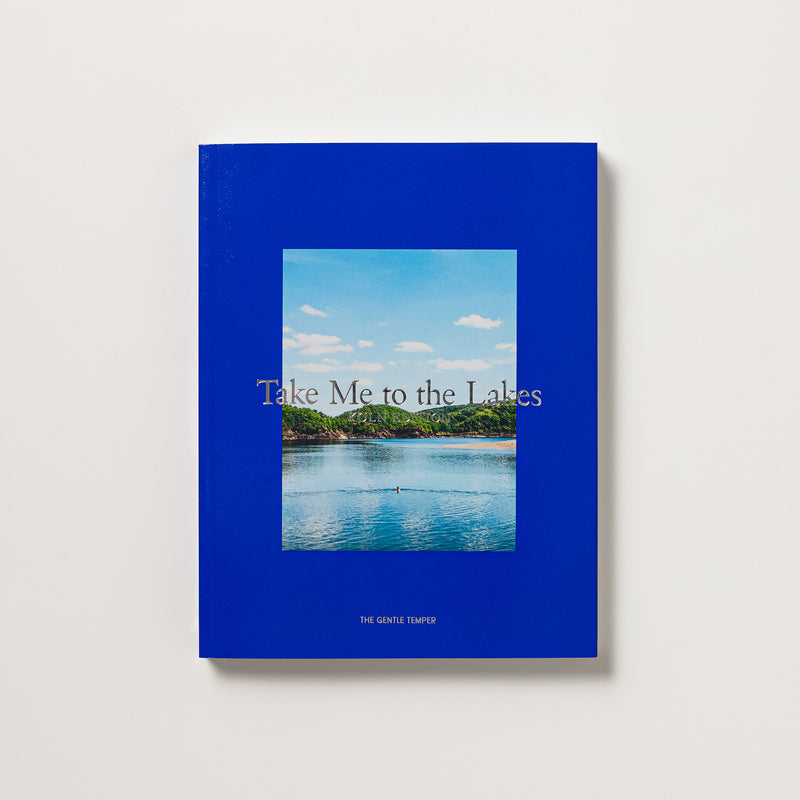 Take Me to the Lakes - Köln Edition