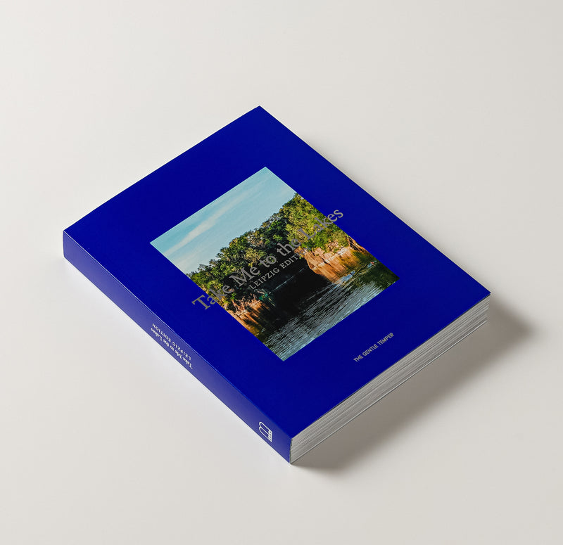 Take Me to the Lakes - Leipzig Edition