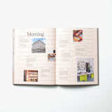 The Feeling of Berlin - A curated guide through the eyes of women who shape the city