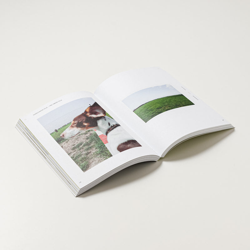 Walking Wild – Berlin mit Hund: Dein Guide für Abenteuer mit dem Vierbeiner