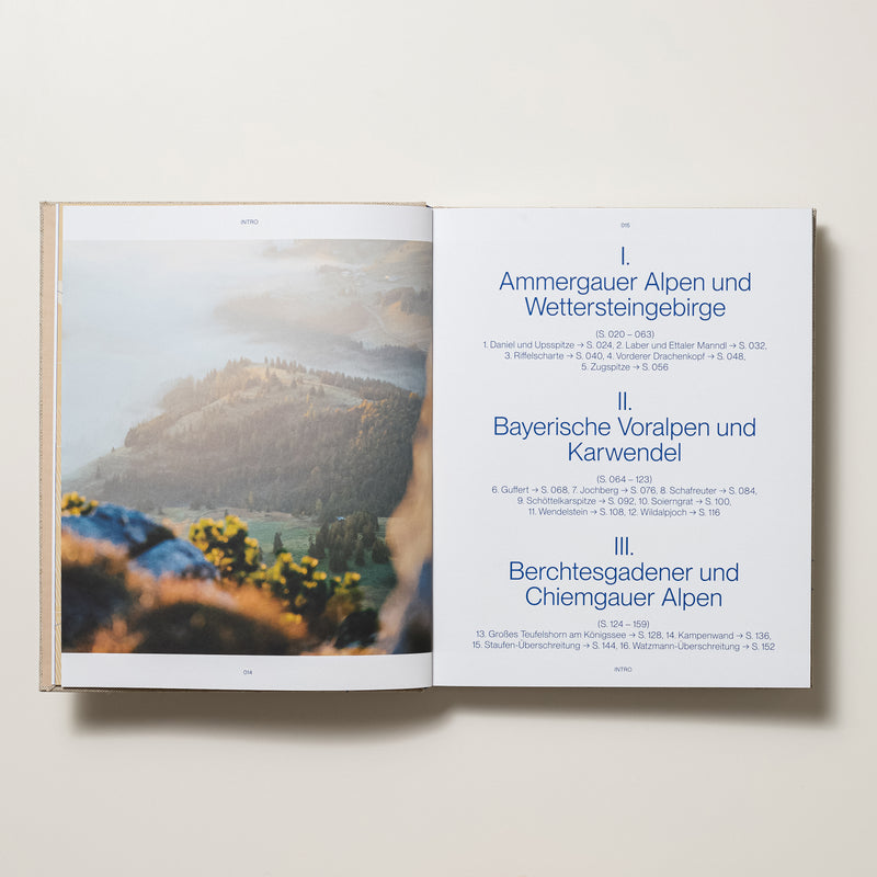 Well Outside – To the Peaks: Dein nachhaltiger Wanderguide