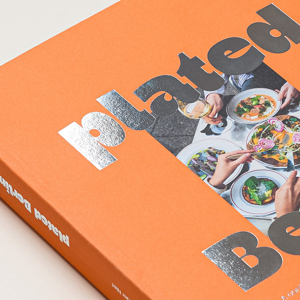 plated Berlin - A contemporary food guide to 35 of Berlin‘s finest eateries