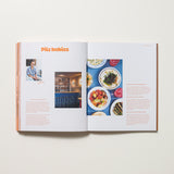 plated Berlin - A contemporary food guide to 35 of Berlin‘s finest eateries