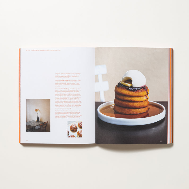 plated Berlin - A contemporary food guide to 35 of Berlin‘s finest eateries