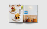 plated Berlin Vol. II - A contemporary food guide to 35 of Berlin‘s finest eateries
