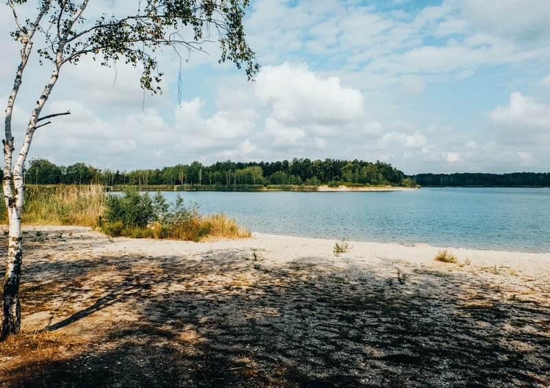 Take Me to the Lakes - Leipzig Edition (Neuauflage 2023)