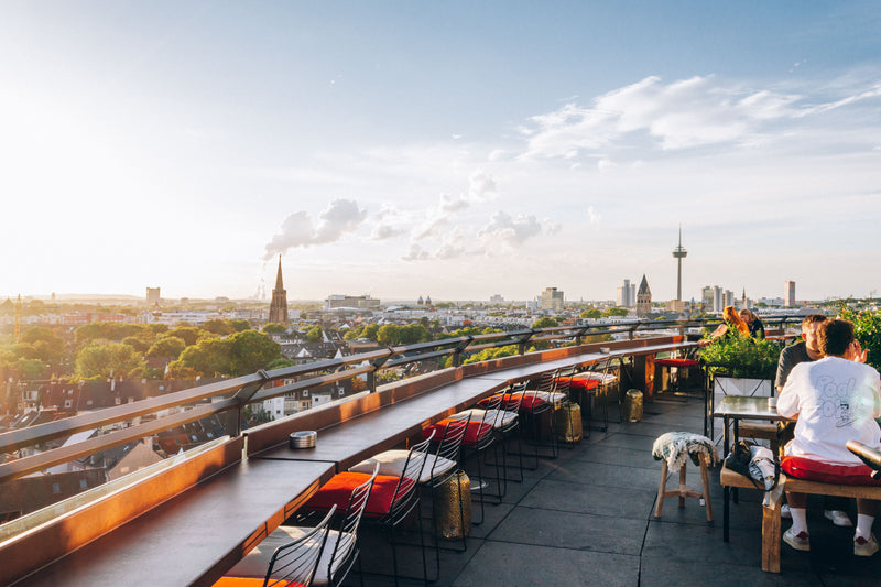 Köln Mit Vergnügen