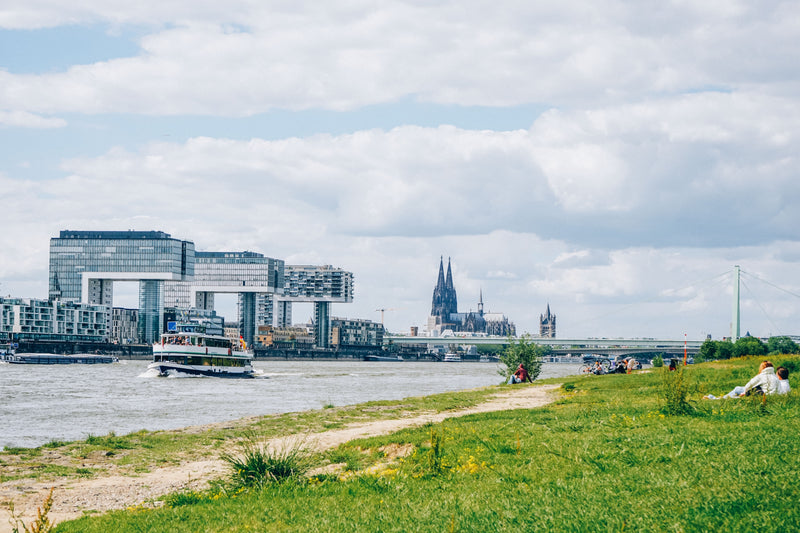 Köln Mit Vergnügen