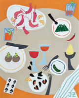 A TASTE OF BERLIN — Jonas Zeitler