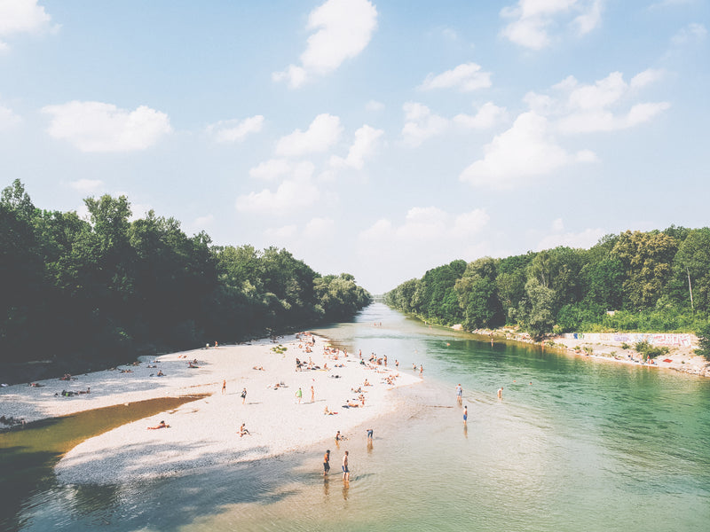 Mit Vergnügen München – München für alle Lebenslagen