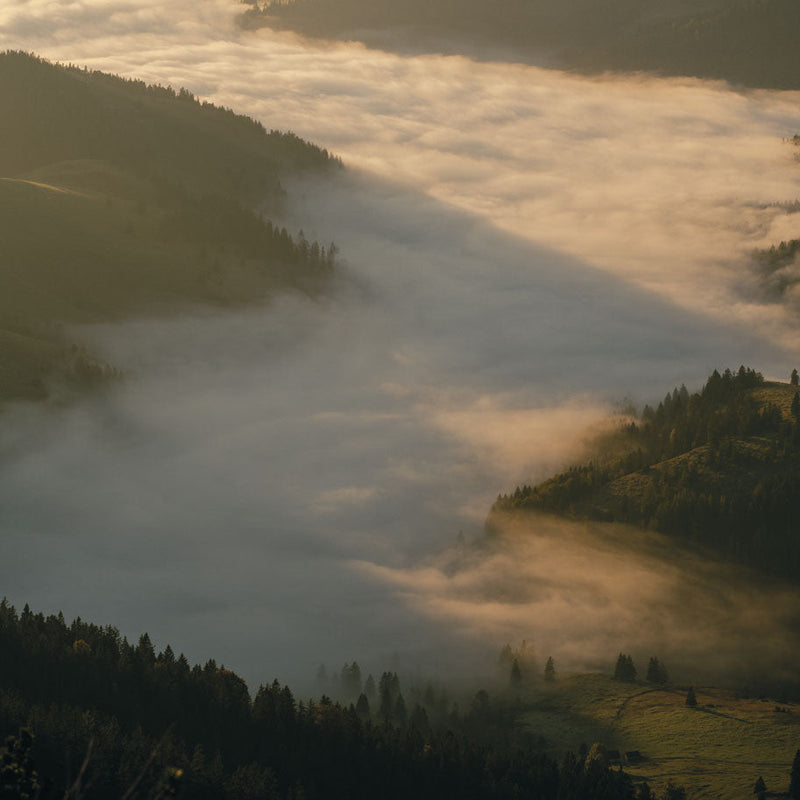 Well Outside – To the Peaks: Dein nachhaltiger Wanderguide