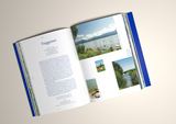 SAMPLE - Take Me to the Lakes - Allgäu Edition