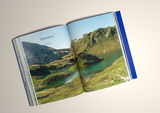 SAMPLE - Take Me to the Lakes - Allgäu Edition